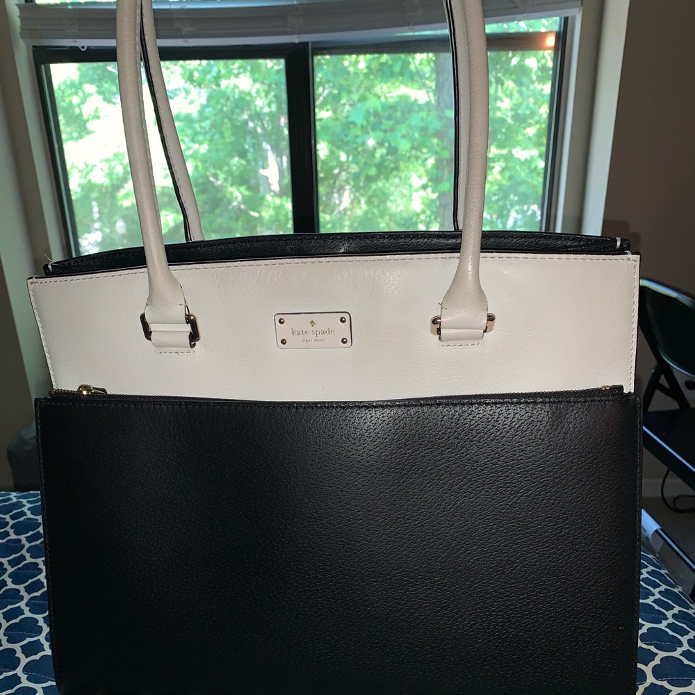 Kate Spade tote NWOT